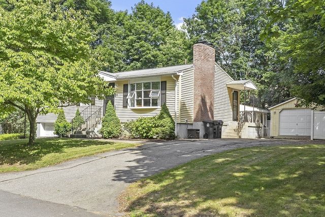 6 Mackin St, Hudson, MA 01749