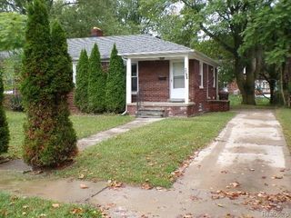 3084 Gloria Street, Wayne, MI 48184