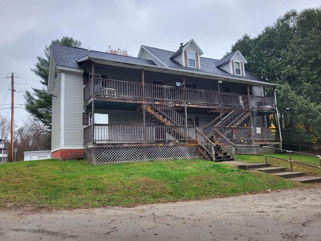 129 Elm Street, St. Johnsbury, VT 05819