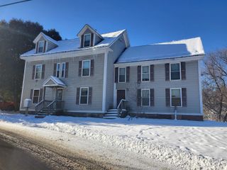 129 Elm Street, St. Johnsbury, VT 05819