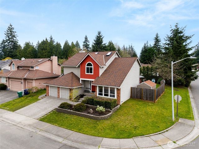 12003 40th Avenue SE, Everett, WA 98208