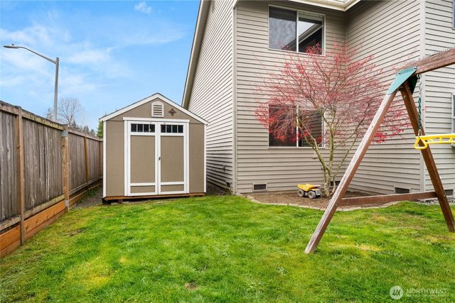 12003 40th Avenue SE, Everett, WA 98208