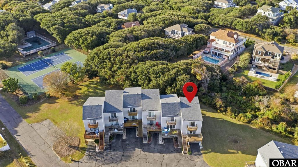 Image 36 of property listing at 123 Georgetown Sands Rd Unit 19, Duck, NC 27949