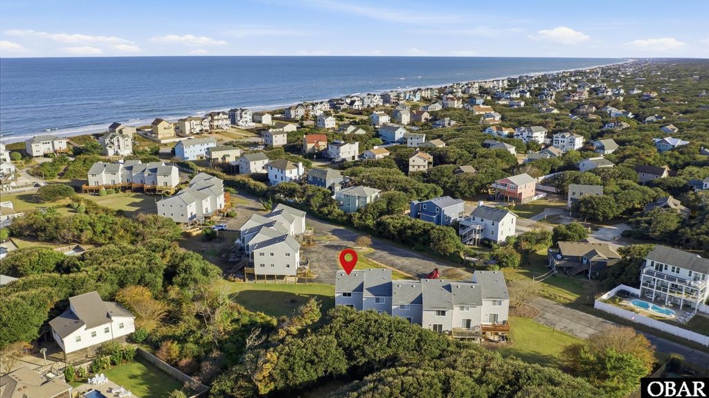 Image 37 of property listing at 123 Georgetown Sands Rd Unit 19, Duck, NC 27949