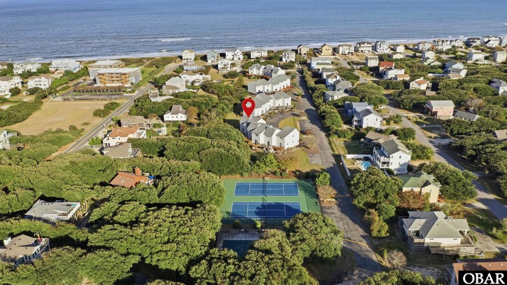 Image 38 of property listing at 123 Georgetown Sands Rd Unit 19, Duck, NC 27949