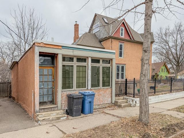 3252 Pleasant Avenue, Minneapolis, MN 55408