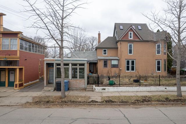 3252 Pleasant Avenue, Minneapolis, MN 55408