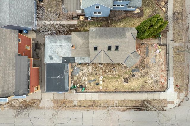 3252 Pleasant Avenue, Minneapolis, MN 55408