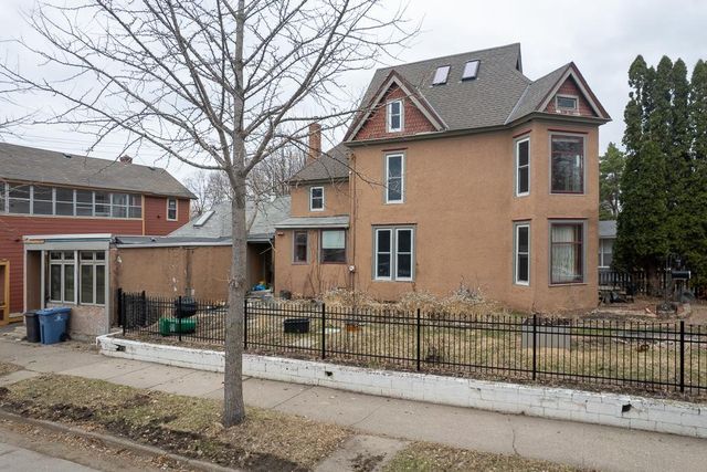 3252 Pleasant Avenue, Minneapolis, MN 55408