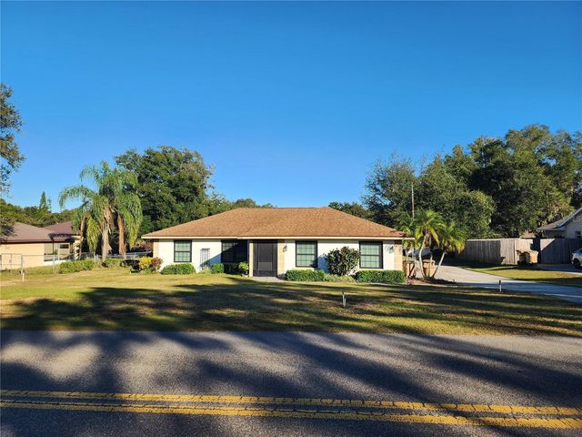 11759 OSWALT ROAD, Clermont, FL 34711