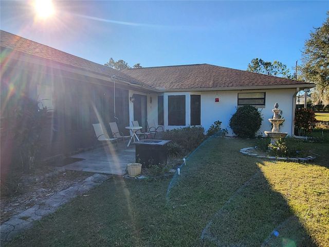 11759 OSWALT ROAD, Clermont, FL 34711