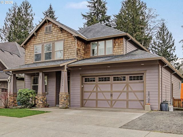 39576 TRILLIUM St, Sandy, OR 97055