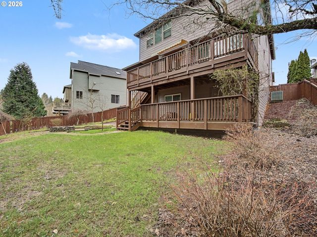 39576 TRILLIUM St, Sandy, OR 97055