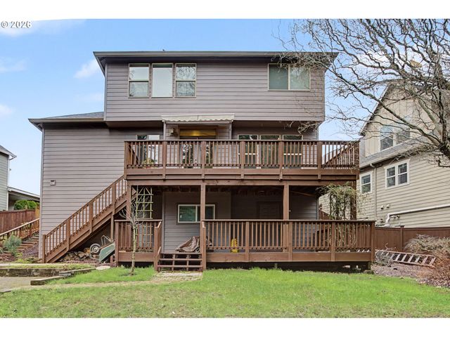 39576 TRILLIUM St, Sandy, OR 97055