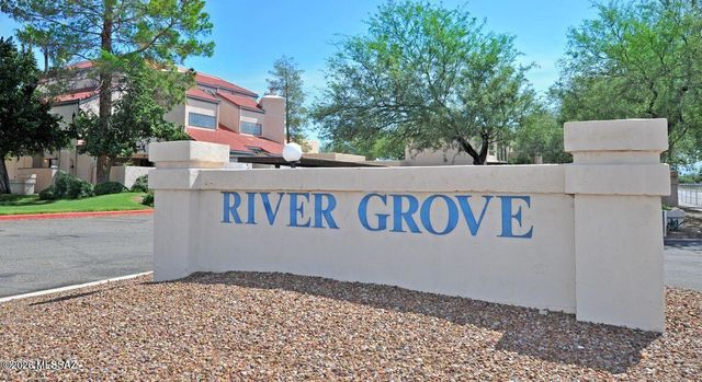 4279 N River Grove Cir Apt 127, Tucson, AZ 85719