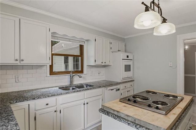 112 Gloria Avenue, Winston-salem, NC 27127