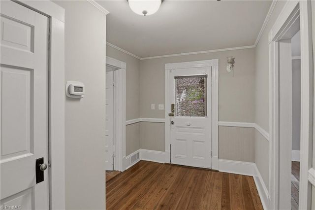 112 Gloria Avenue, Winston-salem, NC 27127