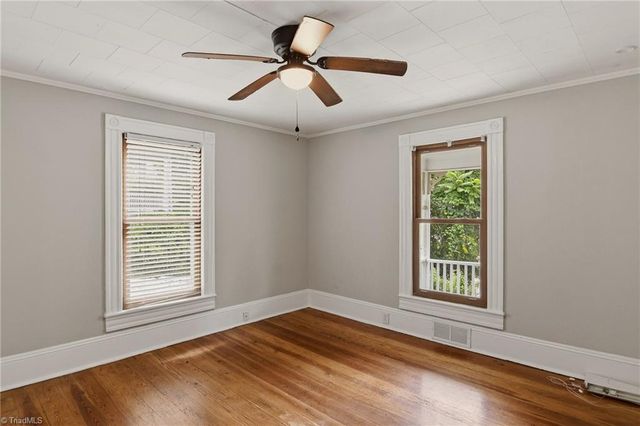 112 Gloria Avenue, Winston-salem, NC 27127