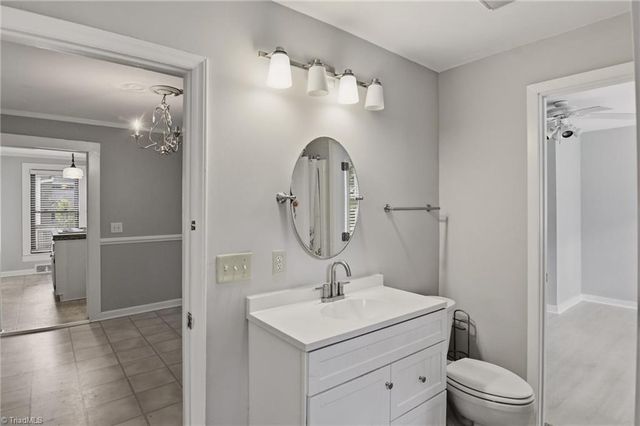 112 Gloria Avenue, Winston-salem, NC 27127