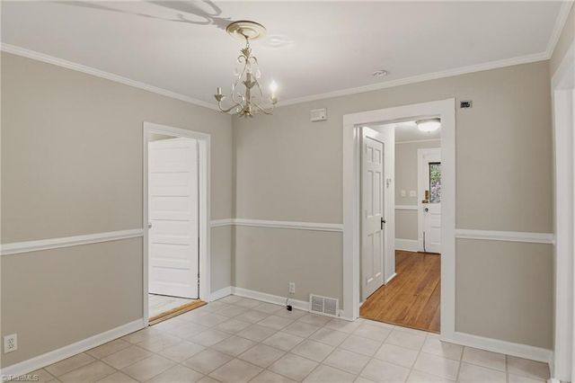 112 Gloria Avenue, Winston-salem, NC 27127