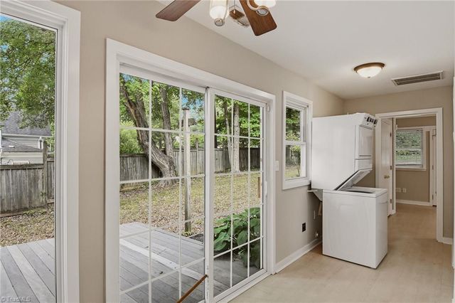 112 Gloria Avenue, Winston-salem, NC 27127