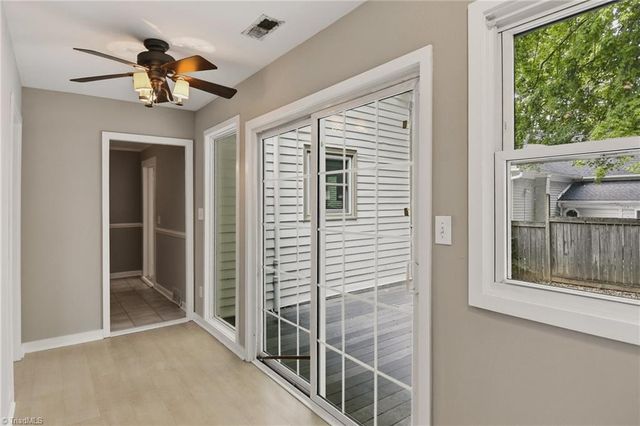 112 Gloria Avenue, Winston-salem, NC 27127
