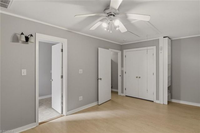 112 Gloria Avenue, Winston-salem, NC 27127