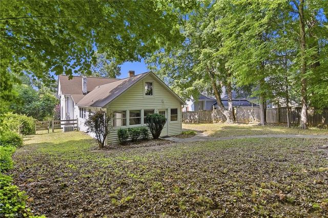 112 Gloria Avenue, Winston-salem, NC 27127