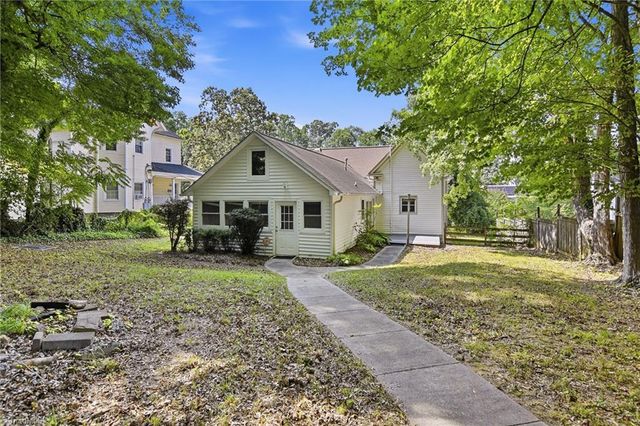 112 Gloria Avenue, Winston-salem, NC 27127
