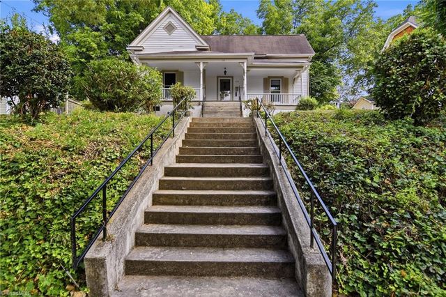 112 Gloria Avenue, Winston-salem, NC 27127