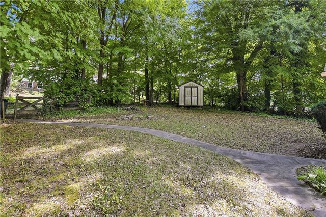112 Gloria Avenue, Winston-salem, NC 27127