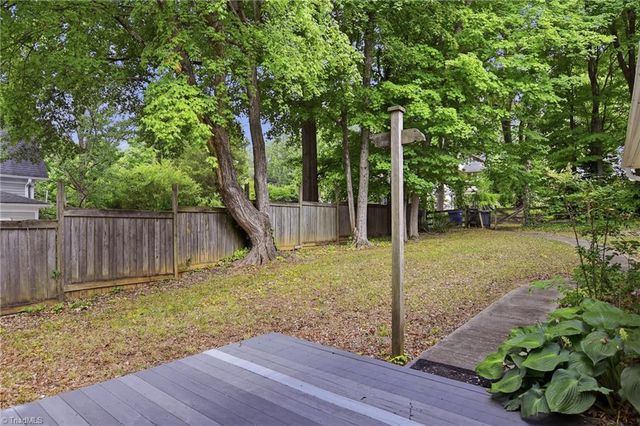112 Gloria Avenue, Winston-salem, NC 27127