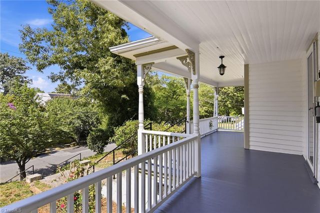 112 Gloria Avenue, Winston-salem, NC 27127