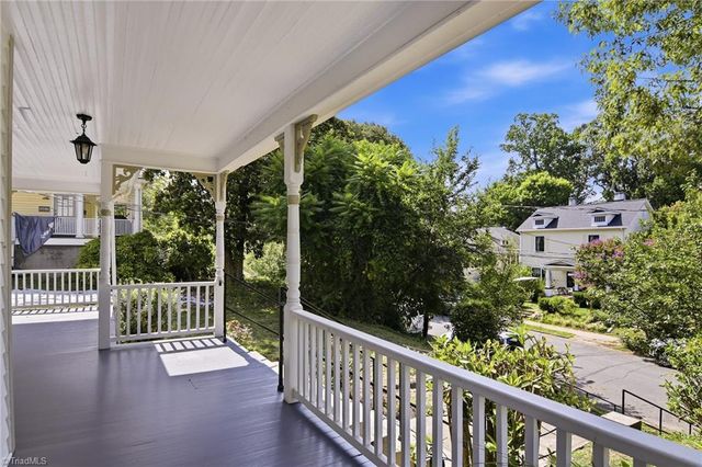 112 Gloria Avenue, Winston-salem, NC 27127