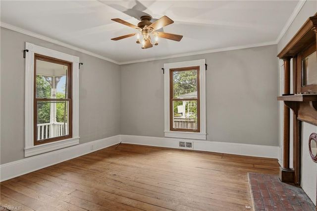 112 Gloria Avenue, Winston-salem, NC 27127