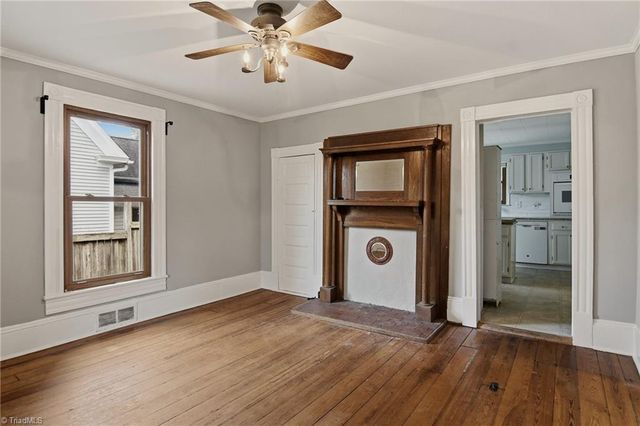 112 Gloria Avenue, Winston-salem, NC 27127