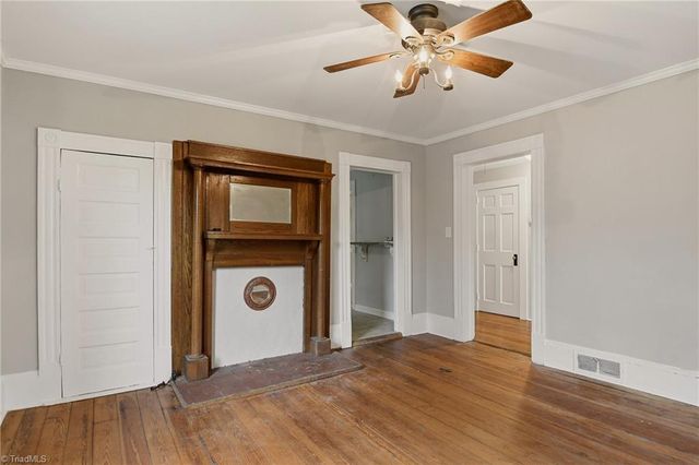 112 Gloria Avenue, Winston-salem, NC 27127