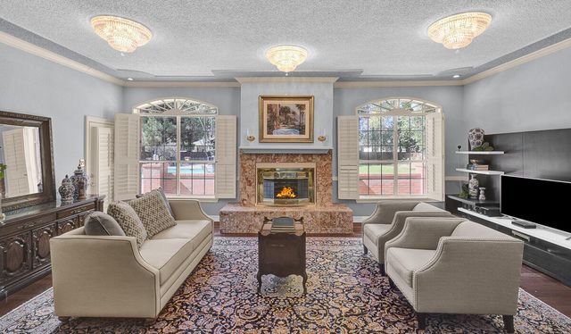 5315 MONTOYA Drive, El Paso, TX 79932