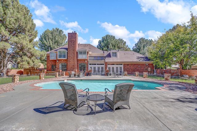 5315 MONTOYA Drive, El Paso, TX 79932