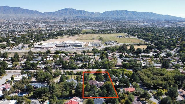 5315 MONTOYA Drive, El Paso, TX 79932