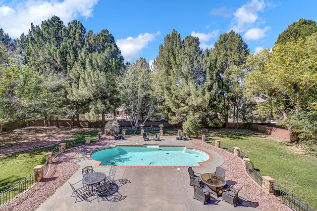 5315 MONTOYA Drive, El Paso, TX 79932