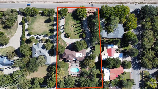 5315 MONTOYA Drive, El Paso, TX 79932