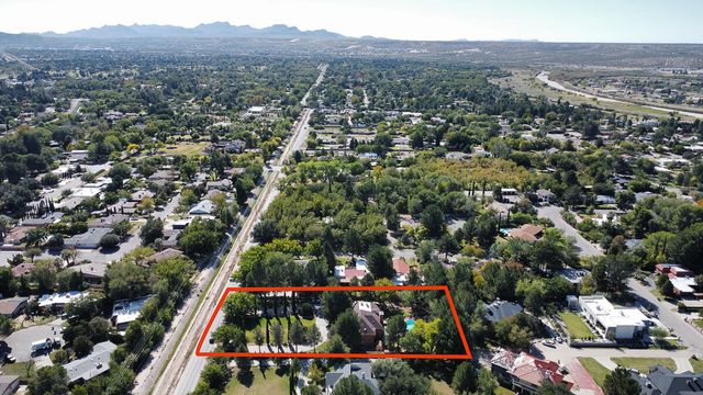 5315 MONTOYA Drive, El Paso, TX 79932