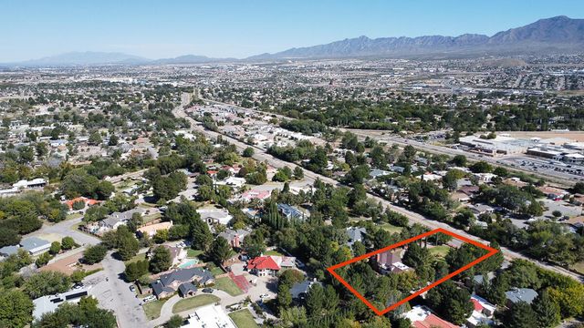 5315 MONTOYA Drive, El Paso, TX 79932