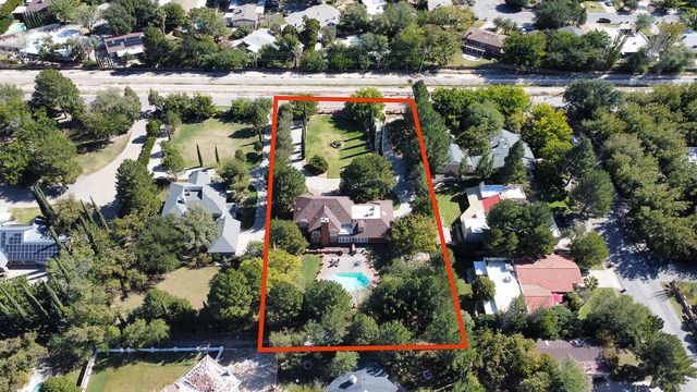 5315 MONTOYA Drive, El Paso, TX 79932