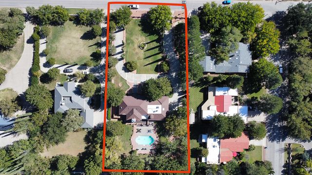 5315 MONTOYA Drive, El Paso, TX 79932