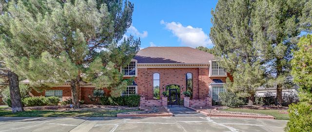 5315 MONTOYA Drive, El Paso, TX 79932