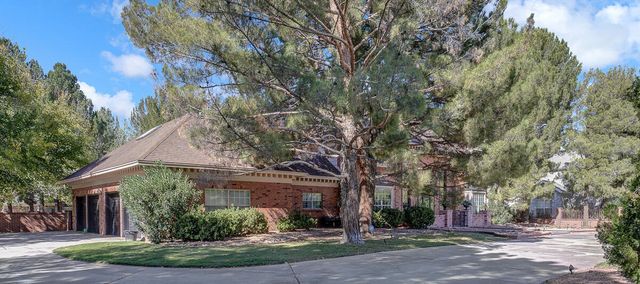 5315 MONTOYA Drive, El Paso, TX 79932