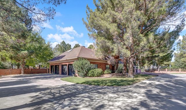 5315 MONTOYA Drive, El Paso, TX 79932