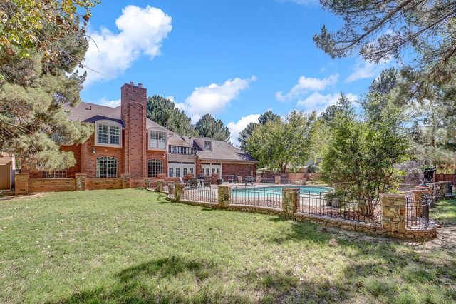 5315 MONTOYA Drive, El Paso, TX 79932